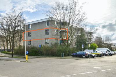 Woning Van Kleffenslaan 151 Utrecht