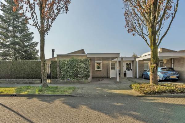 Woning Morgenland 4 Geldrop