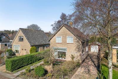 Woning De Kampen 17 Beetsterzwaag