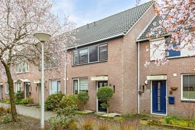Woning Runenberghoek 52 Enschede
