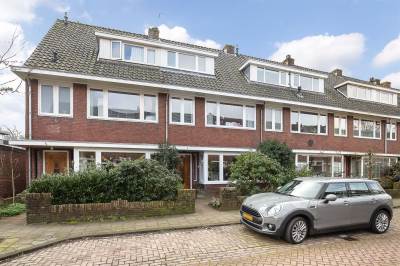 Woning Rozenstraat 3 Alkmaar