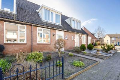 Woning Nassaustraat 4 Den Bommel