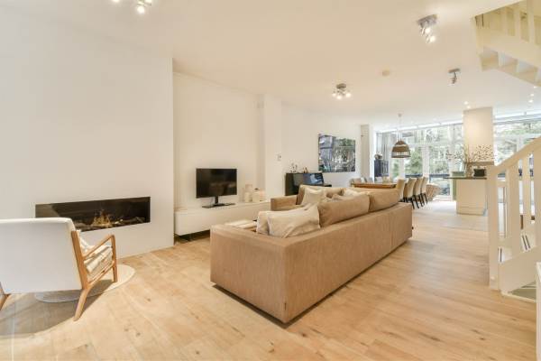 Woning Johannes Verhulststraat 150hs Amsterdam