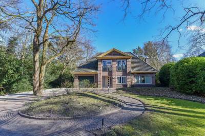 Woning Soestdijkseweg Noord 358 Bilthoven