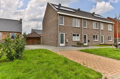 Woning Kolonelsdiep 1 Oldekerk
