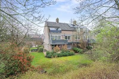 Woning Stommeerweg 49 Aalsmeer