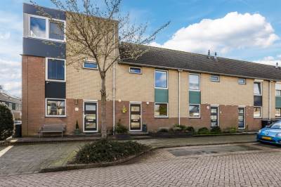 Woning Bremhof 12 Papendrecht