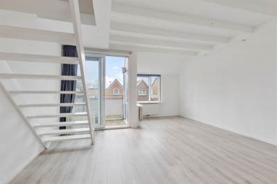 Woning Steendijk 7 Assen