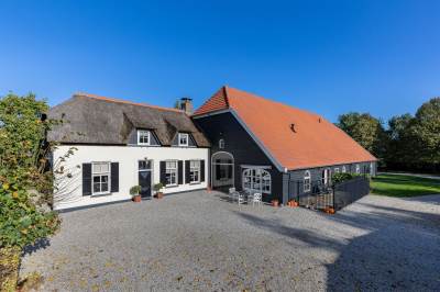 Woning Holderbergsestraat 2 Kruisland