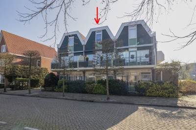 Woning Zwaluwlaan 15 Noordwijkerhout