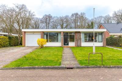 Woning Ruitenkamp 31 Ter Apel