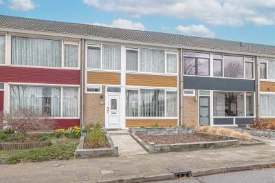 Woning Severenplein 30 Maastricht