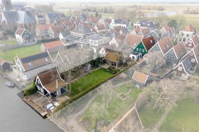 Woning Tuingracht 27 De Rijp