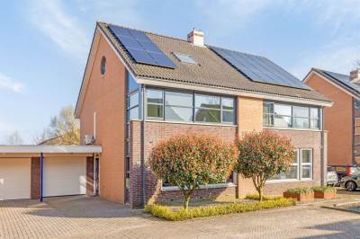 Woning Ridderspoor 8 Cuijk