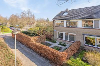 Woning Ab Jansenstraat 2 Holten