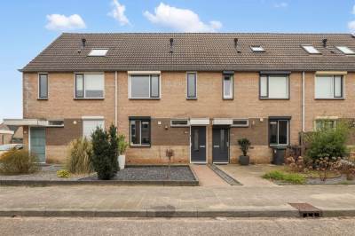 Woning Neptunus 23 Duiven