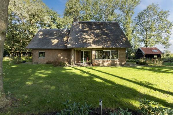 Woning Rheezerweg 84b Diffelen