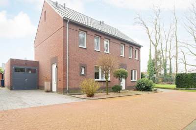 Woning Veilinghof 4 Lottum