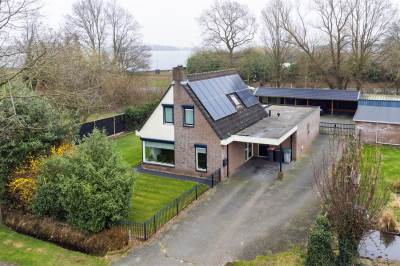 Woning Wilgenstraat 49 - 49a Aadorp