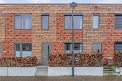 Woning Colijnlaan 10 Kampen