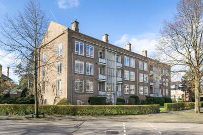 Woning Valkenburgerplein 1I Heemstede