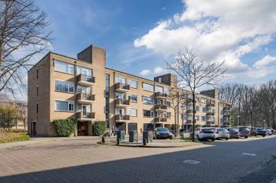 Woning Onstein 37 Amsterdam