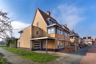 Woning Regulusweg 18 De Meern