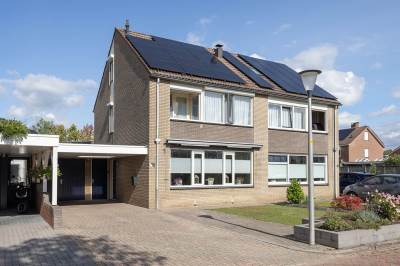 Woning de Kerkuil 144 Denekamp