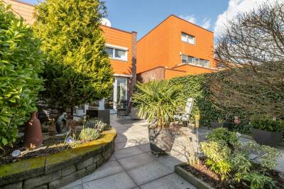 Woning Vlielanderoog 15 Barendrecht