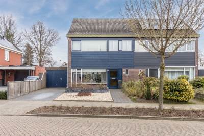 Woning Dreef 48 Vroomshoop