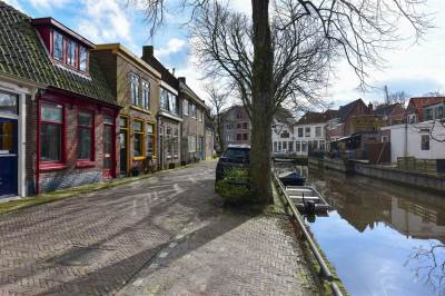 Woning Lindegracht 9 Alkmaar