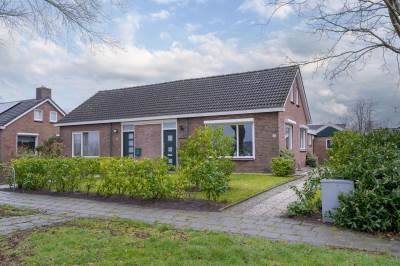 Woning Oude Kampweg 18 Exloo