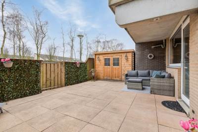 Woning Marskramerstraat 82 Amsterdam