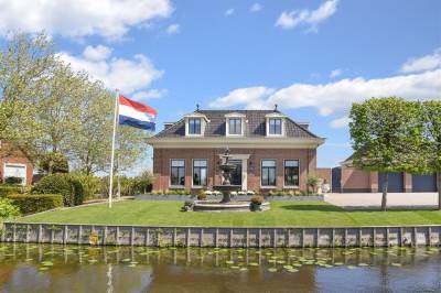 Woning 's-Gravendamseweg 46 Voorhout