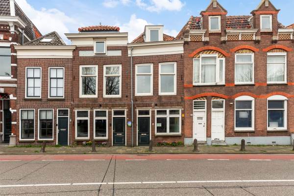 Woning Blekerssingel 9 Gouda