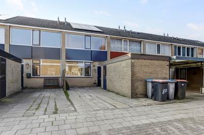 Woning Singraven 87 Almelo