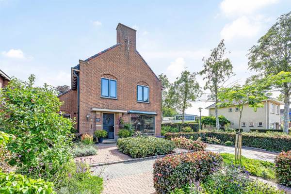 Woning Klomperweg 53 Lunteren