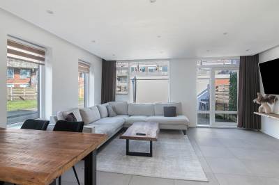 Woning Lissabonerf 15 Rotterdam