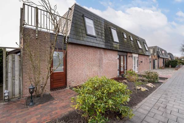 Woning Platanendreef 224 Vlaardingen