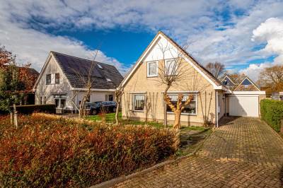 Woning Roerdomp 9 Obdam