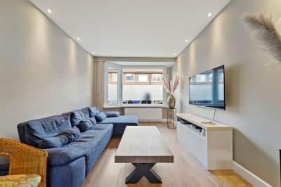 Woning Kortenhoefsestraat 18 Den Haag