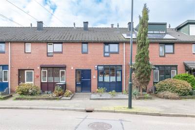 Woning Holtrichtersveld 509 Apeldoorn