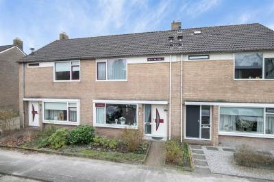 Woning Koaikamp 9 Hurdegaryp