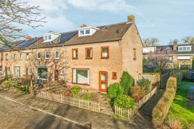 Woning Vennicxstraat 46 Abcoude