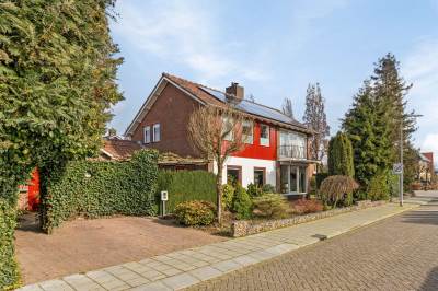 Woning Lansinkstraat 47 Haaksbergen