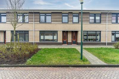 Woning Leeuwerikstraat 65 Drachten