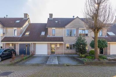 Woning Maurick 7 Hillegom