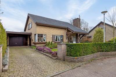 Woning Puccinilaan 12 Enschede