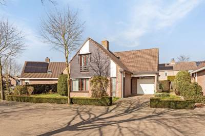 Woning Molenveldstraat 24 Baexem