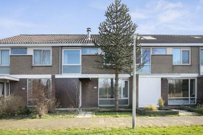 Woning Merelhoven 247 Capelle aan den IJssel